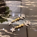 Ch@nel 2021ss Earring - Image 9