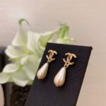 Ch@nel 2021ss Earring - Image 6