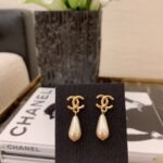 Ch@nel 2021ss Earring - Image 8