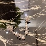 Ch@nel 2021ss Earring - Image 9