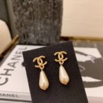 Ch@nel 2021ss Earring - Image 9