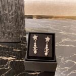 Ch@nel 2021ss Earring - Image 8