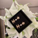 Ch@nel 2021ss Earring - Image 2