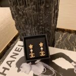 Ch@nel 2021ss Earring - Image 7