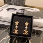 Ch@nel 2021ss Earring - Image 8