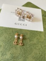 Gucci 2021ss Earring - Image 3
