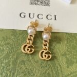 Gucci 2021ss Earring
