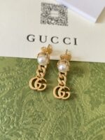 Gucci 2021ss Earring