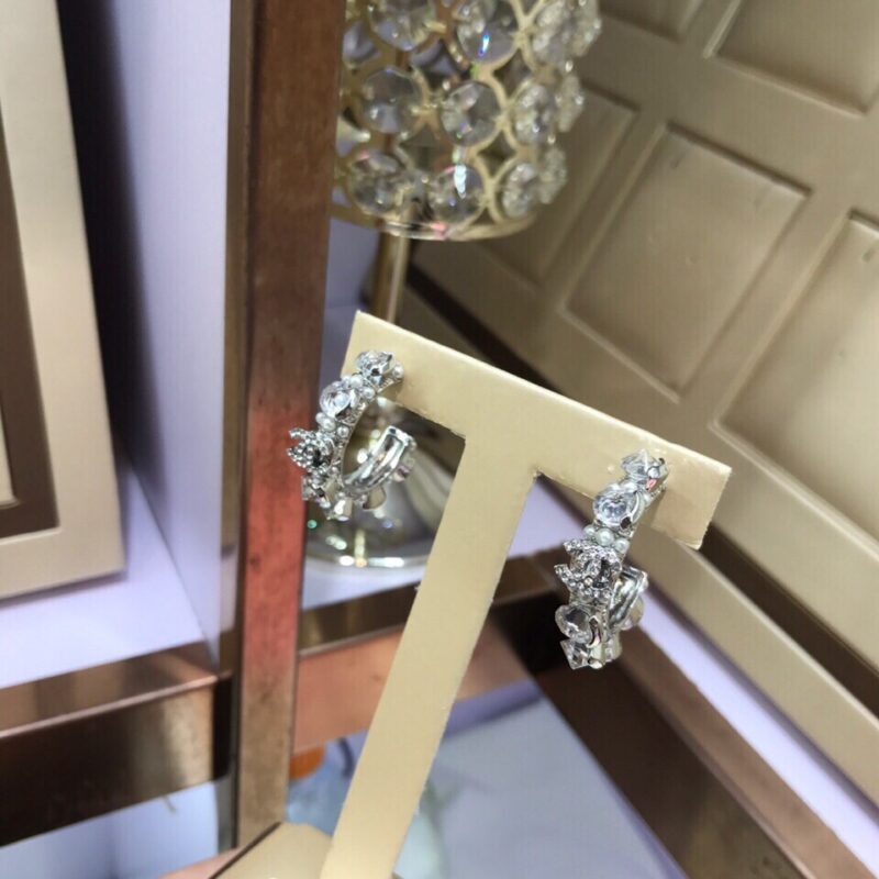 Ch@nel Earring - Image 5