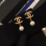 Ch@nel Earring - Image 2