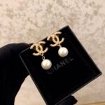 Ch@nel Earring - Image 3