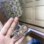 Ch@nel Earring - Image 4