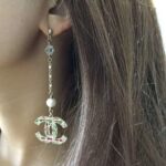 Ch@nel Earring - Image 5