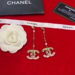 Ch@nel Earring - Image 8