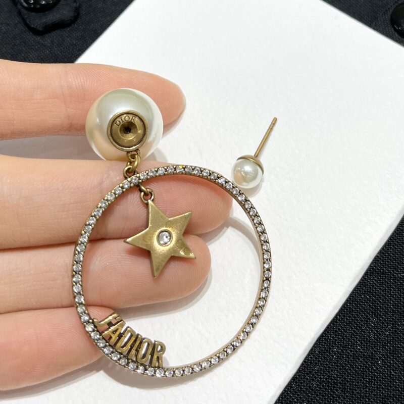 Diro 2021ss Earring - Image 3