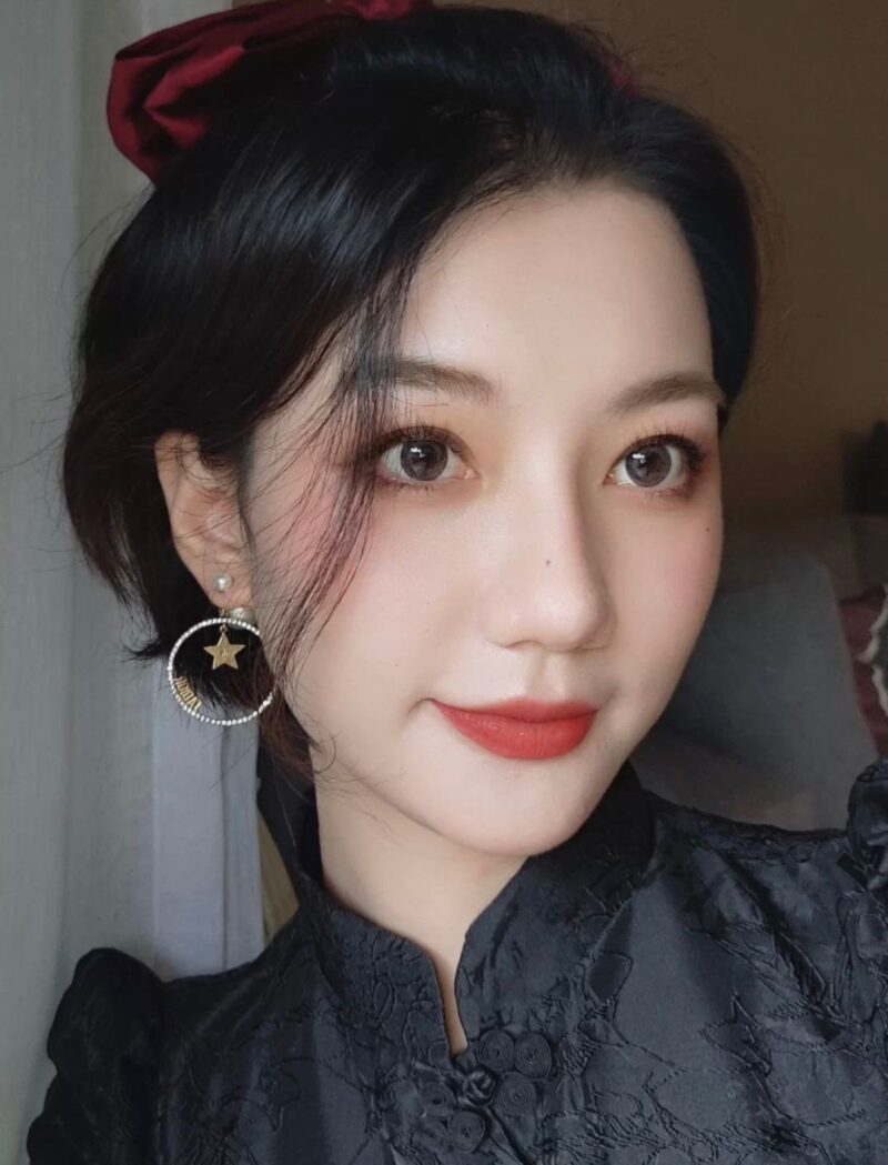 Diro 2021ss Earring - Image 2