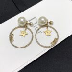 Diro 2021ss Earring - Image 5