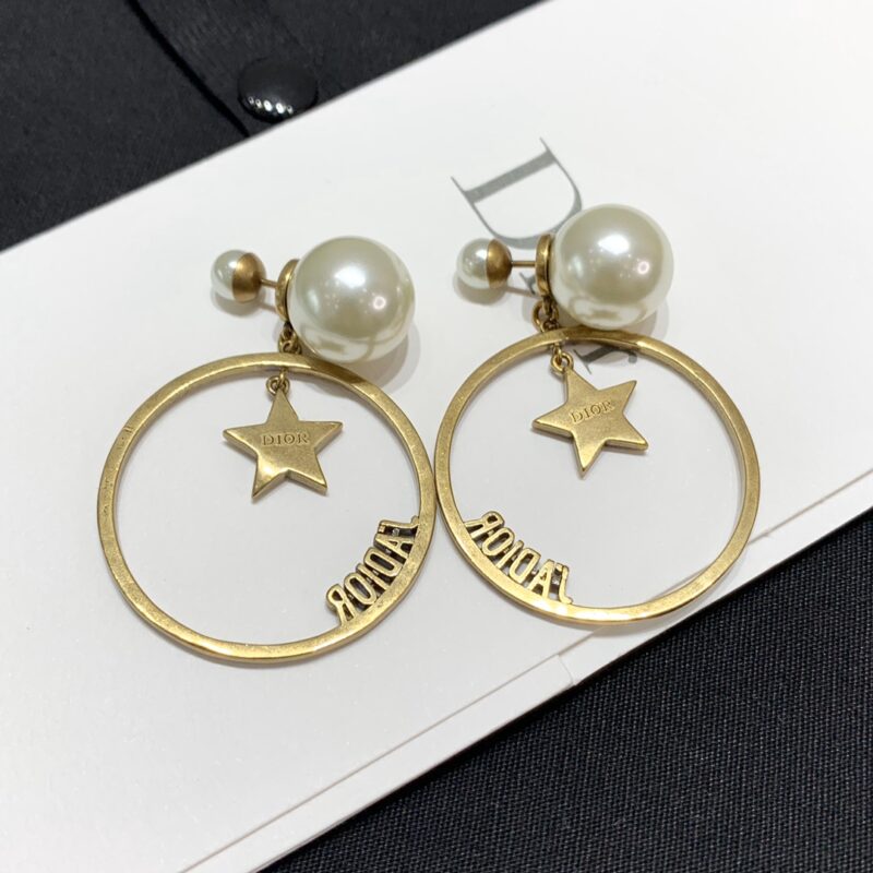 Diro 2021ss Earring - Image 7