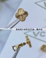 VCA Earring - Image 7