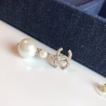 Ch@nel Earring - Image 3