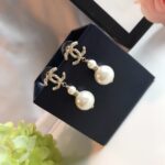 Ch@nel Earring - Image 4