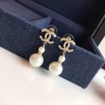 Ch@nel Earring - Image 5