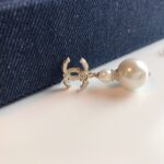 Ch@nel Earring - Image 7