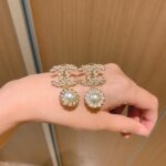 Ch@nel Earring - Image 2