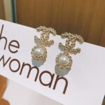 Ch@nel Earring - Image 3