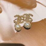 Ch@nel Earring - Image 8