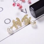 Ch@nel Earring - Image 2