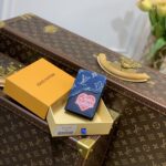 Louis Vuitton Wallet-11*8.5*2CM