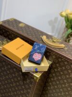 Louis Vuitton Wallet-11*8.5*2CM