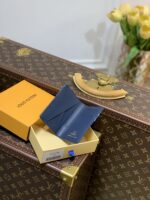 Louis Vuitton Wallet-11*8.5*2CM - Image 2