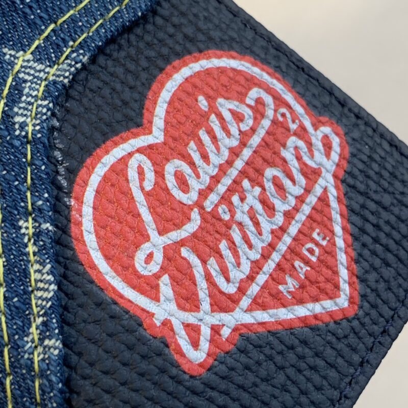 Louis Vuitton Wallet-11*8.5*2CM - Image 6