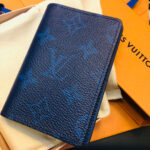 Louis Vuitton Wallet-11*8.5*2CM