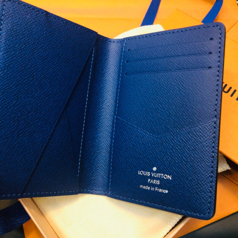 Louis Vuitton Wallet-11*8.5*2CM - Image 3