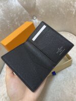 Louis Vuitton Pocket Organizer Wallet-11x7CM - Image 2