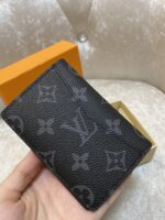 Louis Vuitton Pocket Organizer Wallet-11x7CM - Image 3