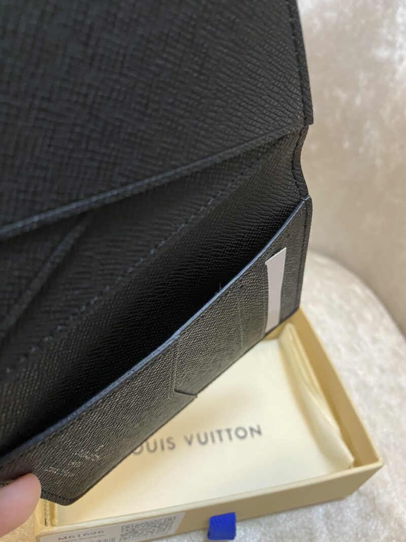 Louis Vuitton Pocket Organizer Wallet-11x7CM - Image 6