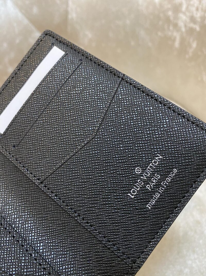 Louis Vuitton Pocket Organizer Wallet-11x7CM - Image 7