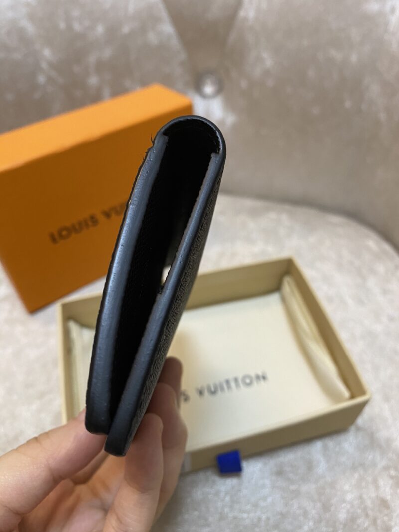 Louis Vuitton Pocket Organizer Wallet-11x7CM - Image 8