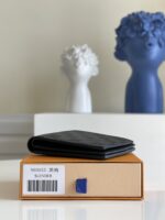 Louis Vuitton Amerigo Wallet-N60053-12*9*2CM - Image 2