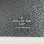 Louis Vuitton Amerigo Wallet-N60053-12*9*2CM - Image 3