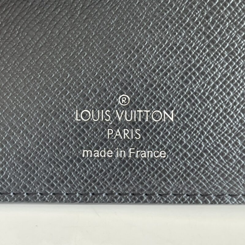 Louis Vuitton Amerigo Wallet-N60053-12*9*2CM - Image 3