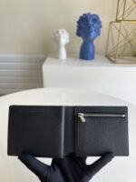 Louis Vuitton Amerigo Wallet-N60053-12*9*2CM - Image 5