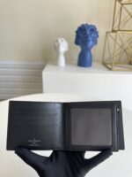 Louis Vuitton Amerigo Wallet-N60053-12*9*2CM - Image 7