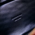 YSL Mini Lou Camera Bag-‎19*11*5CM - Image 5