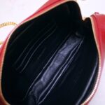 YSL Mini Lou Camera Bag-‎19*11*5CM - Image 7