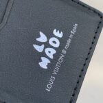 Louis Vuitton Wallet-11*8.5*2CM - Image 2